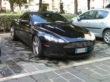 Aston Martin DB9