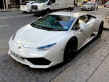 Lamborghini Huracan