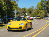 Porsche 911 Turbo