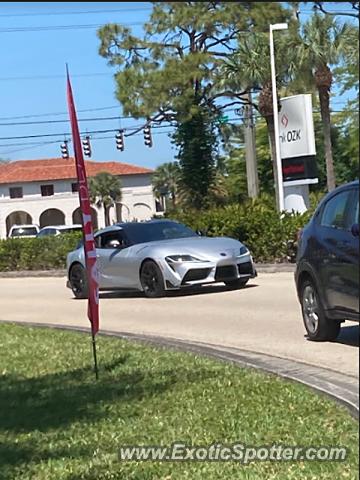 Other Other spotted in Fort Meyers, Florida