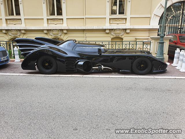 Other Other spotted in Monaco, Monaco