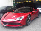 Ferrari SF90 Stradale