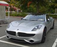 Fisker Karma