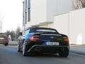 Aston Martin Vanquish