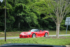Dodge Viper