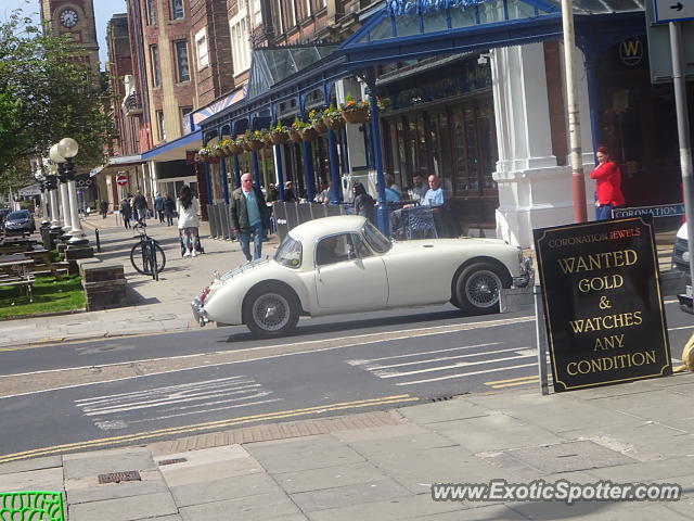 Other Vintage spotted in Southport, United Kingdom