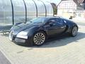 Bugatti Veyron