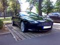 Aston Martin DB9