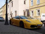 Ferrari F430