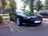 Aston Martin DB9