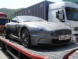 Aston Martin DBS