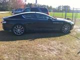 Aston Martin DB9