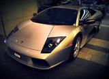 Lamborghini Murcielago