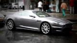 Aston Martin DBS