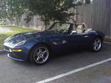 BMW Z8