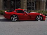 Dodge Viper