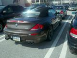 BMW M6