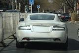 Aston Martin DB9