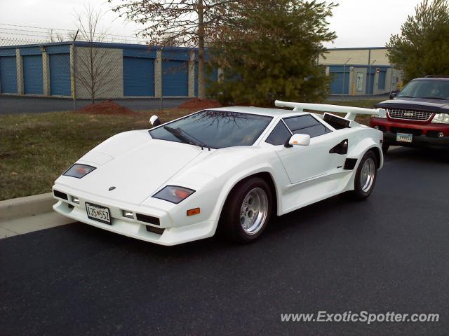 Other Kit Car spotted in Bel Air, Maryland