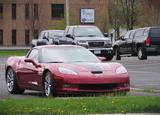 Chevrolet Corvette Z06