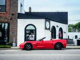 Chevrolet Corvette Z06