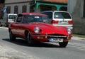 Jaguar E-Type