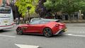 Aston Martin Vanquish