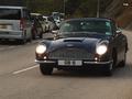 Aston Martin DB6