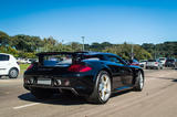 Porsche Carrera GT