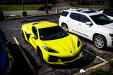 Chevrolet Corvette Z06