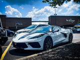 Chevrolet Corvette Z06