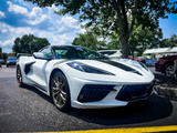 Chevrolet Corvette Z06