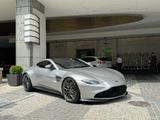 Aston Martin Vantage