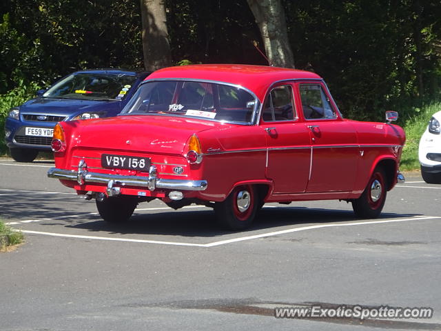 Other Vintage spotted in Shanklin, United Kingdom