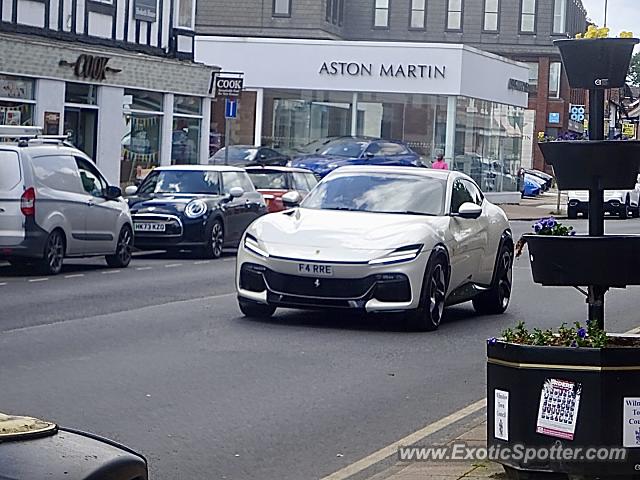 Other Other spotted in Wilmslow, United Kingdom