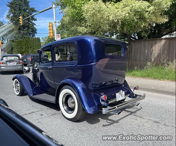 Other Vintage spotted in Langley, Canada