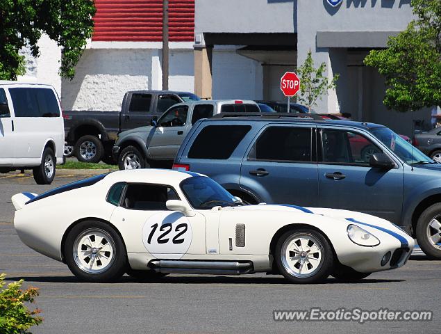 Other Kit Car spotted in Grants pass, Oregon