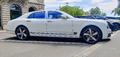 Bentley Mulsanne