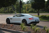 Aston Martin Vanquish