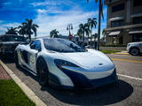 Mclaren 675LT