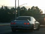 Nissan Skyline