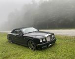 Bentley Azure