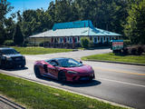 Mclaren GT