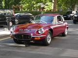 Jaguar E-Type