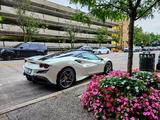 Ferrari F8 Tributo