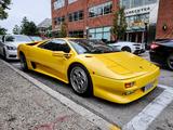 Lamborghini Diablo