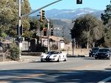 Ford GT