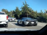 Mclaren MP4-12C