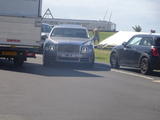 Bentley Mulsanne