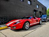 Ford GT